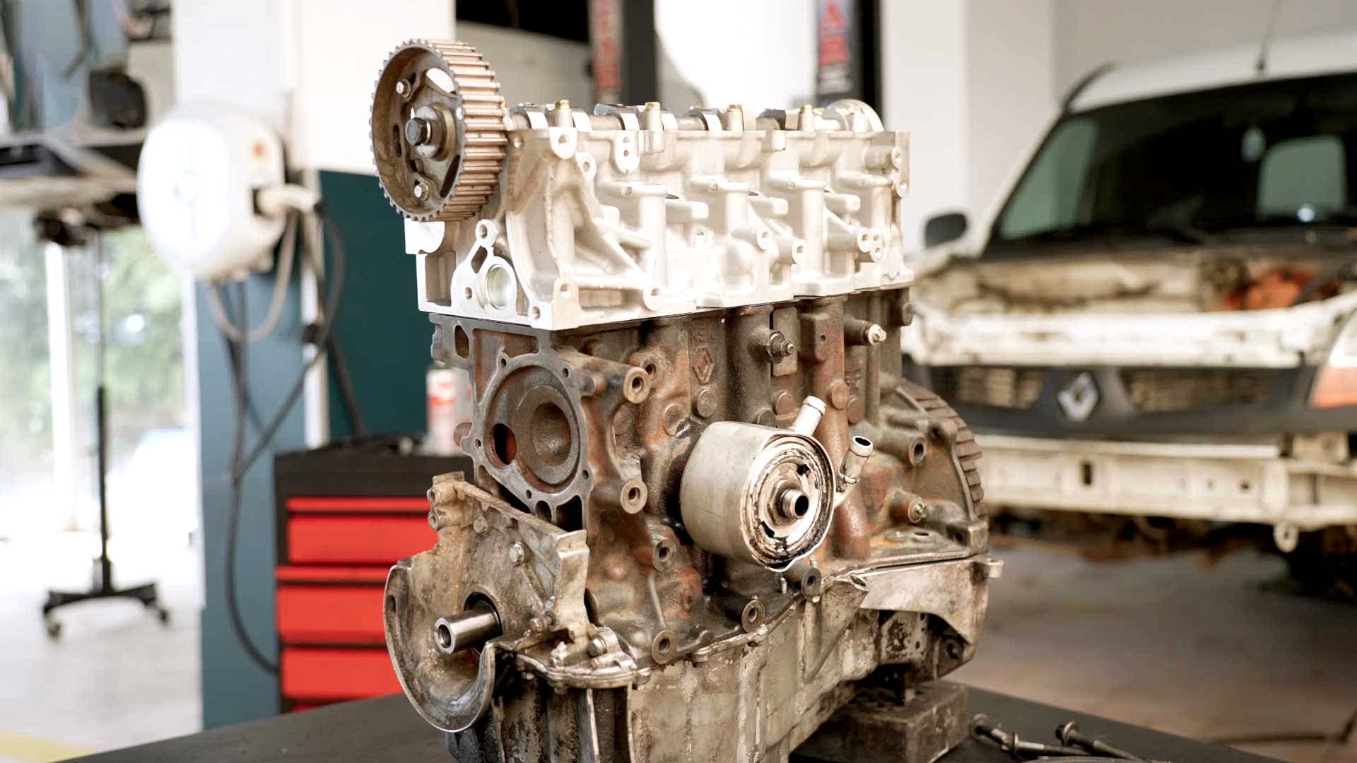 Kayseri Oto Motor Tamiri: Uzman Çözümler ile Aracınız Güvende - Sevi Kardeşler Oto Tamiri Blog