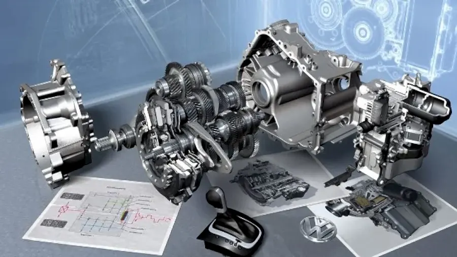 Kayseri Şanzıman Tamiri - Sevi Kardeşler Oto Tamirhane